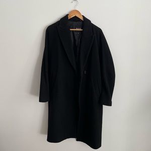 Madewell coat